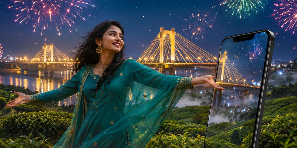 মোবাইলে ক্যাসিনো খেলা বারিসালের চা বাগানে